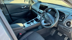 Hyundai KONA 100kW Premium 39kWh 5dr Auto Electric Hatchback